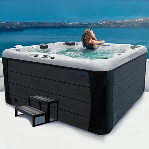 Deck hot tubs for sale in Lowell